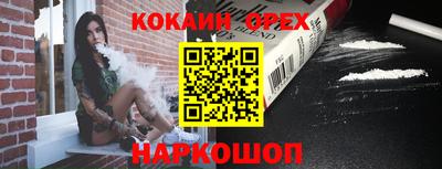крисы Кинель
